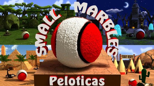 download Small marbles: Peloticas apk